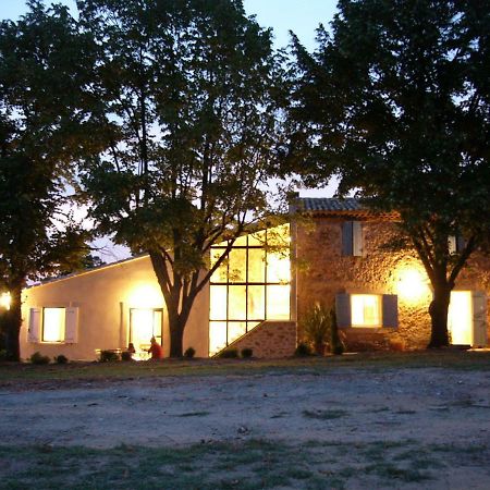 Mas Boudeissoun - Grain De Muscat - Baignade A 600 M Villa Mormoiron ภายนอก รูปภาพ