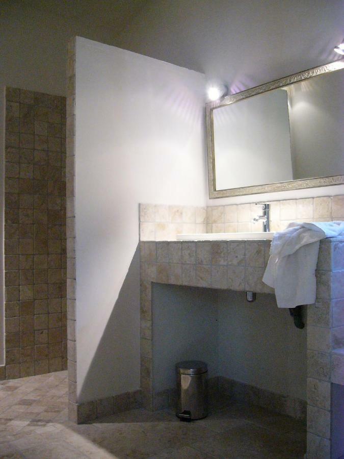 Mas Boudeissoun - Grain De Muscat - Baignade A 600 M Villa Mormoiron ภายนอก รูปภาพ